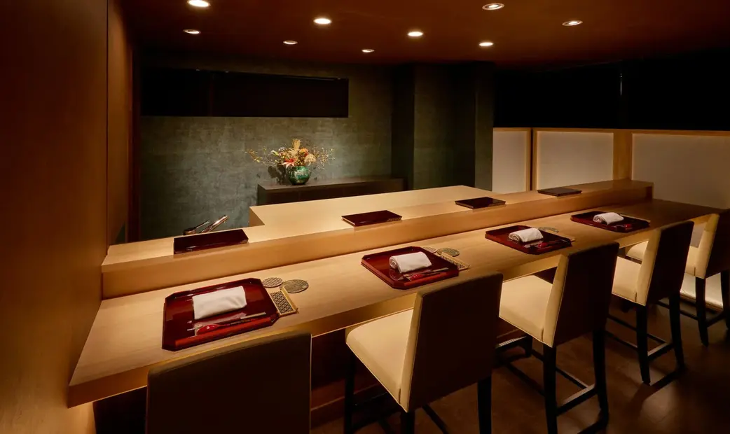 Sushi Kensuke's image 8