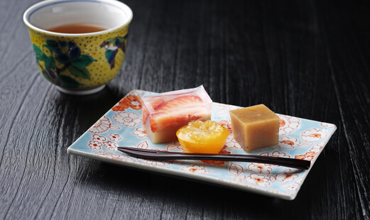 Noto Kanazawanosachi Ginza Furuta's image 3