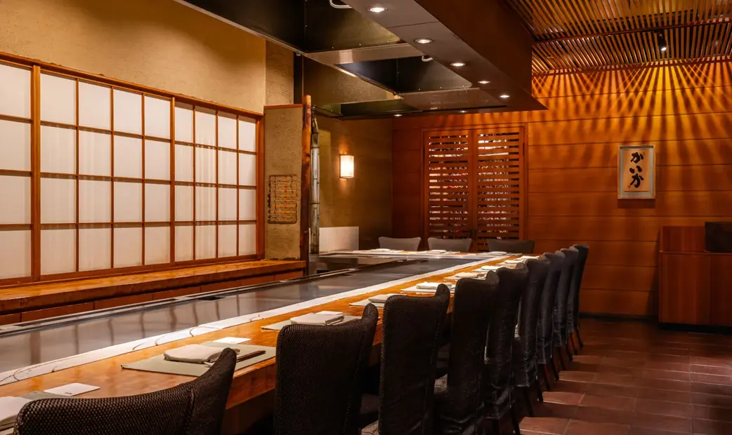Teppanyaki Kaika_20260907194656