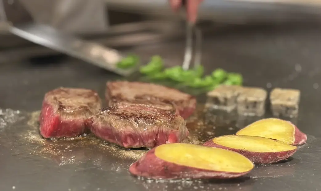 Teppanyaki Kaika_20260907195811
