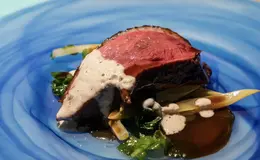 Restaurant I.To