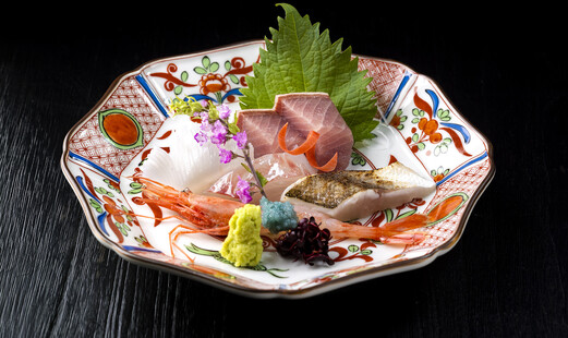 Noto Kanazawanosachi Ginza Furuta's image
