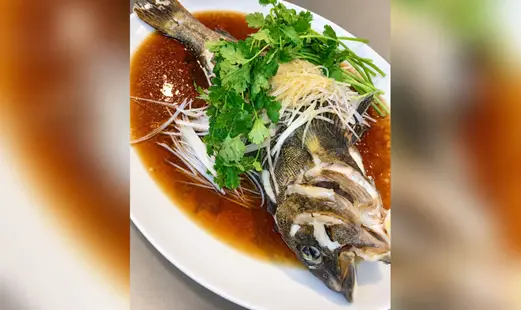 Chinese Restaurant Tanbo's image 6