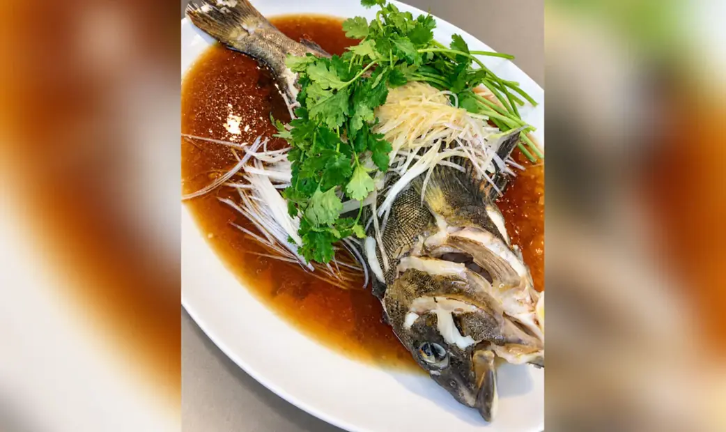 Chinese Restaurant Tanbo's image 6