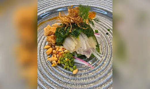 Chinese Restaurant Tanbo's image 9