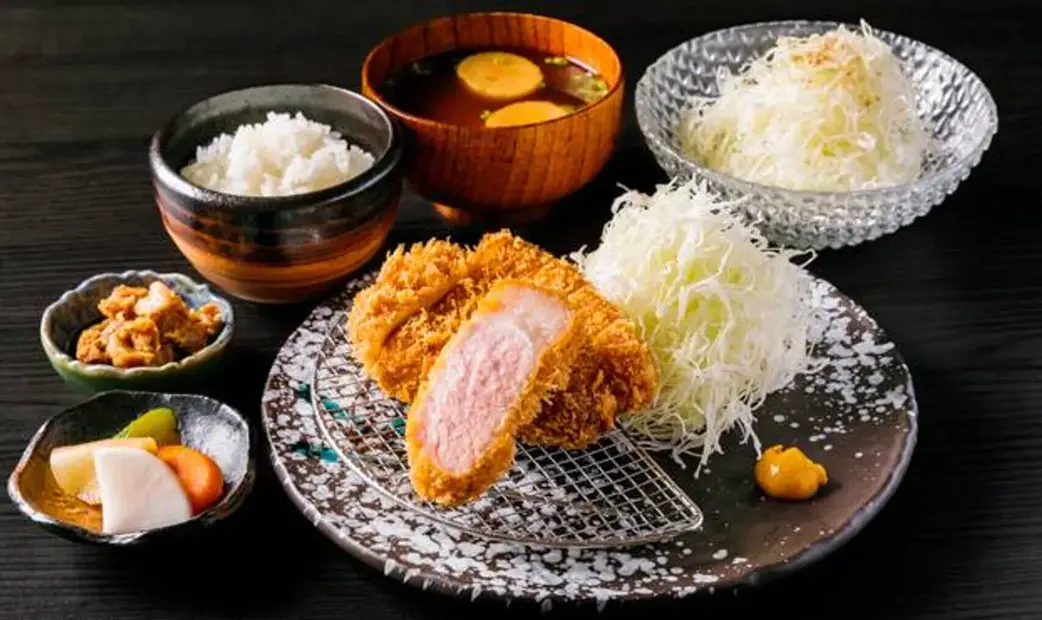 Tonkatsu Akatsuki 's image 1