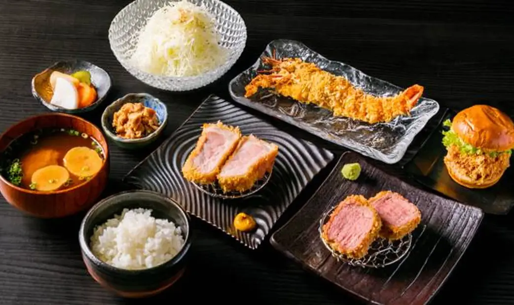 Tonkatsu Akatsuki 's image 10