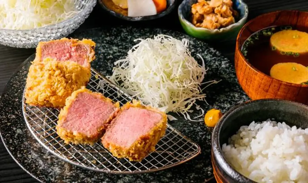 Tonkatsu Akatsuki 's image 9