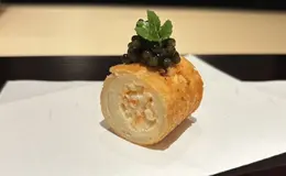 Tempura Sato