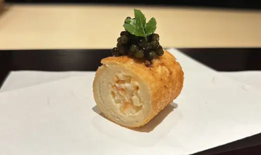 天ぷら さとう's image