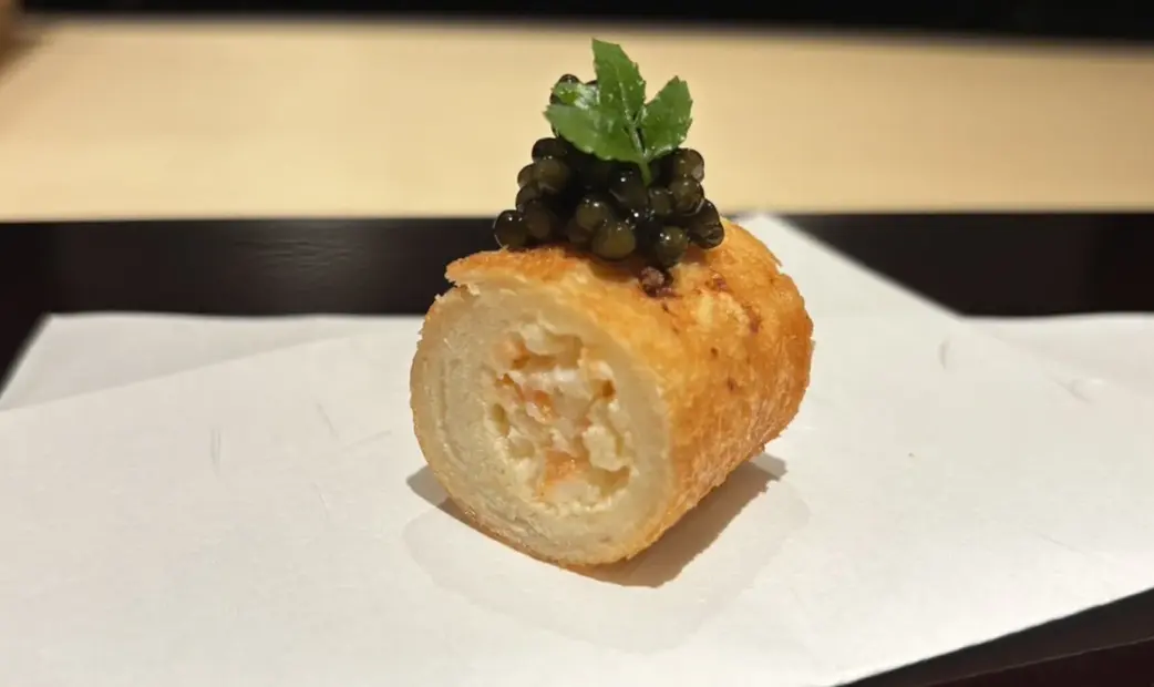 Tempura Sato's image 1