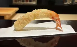 Tempura Sato
