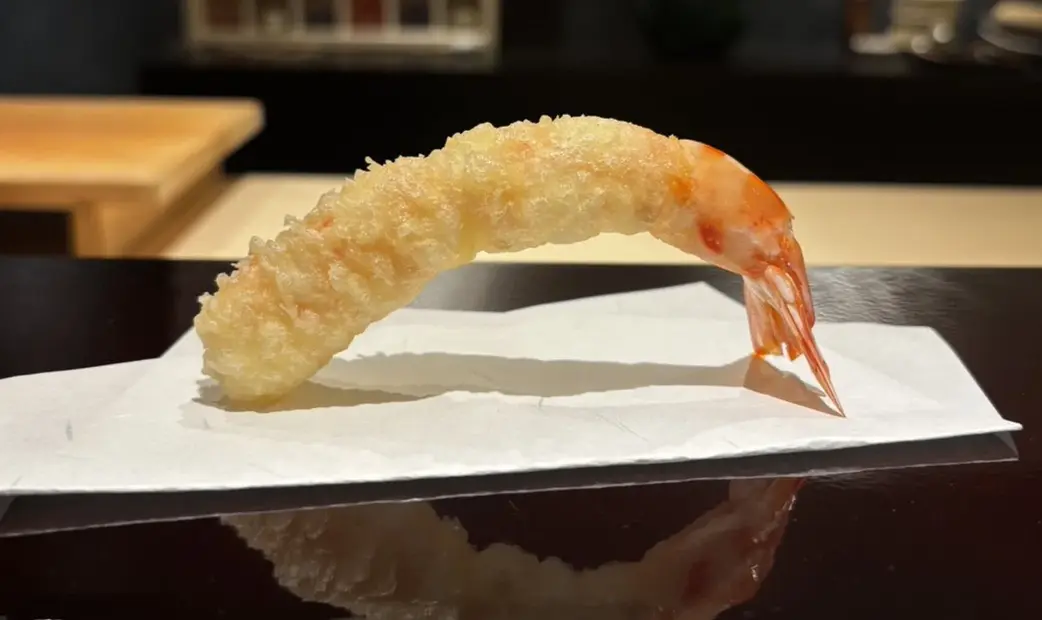 Tempura Sato's image 6
