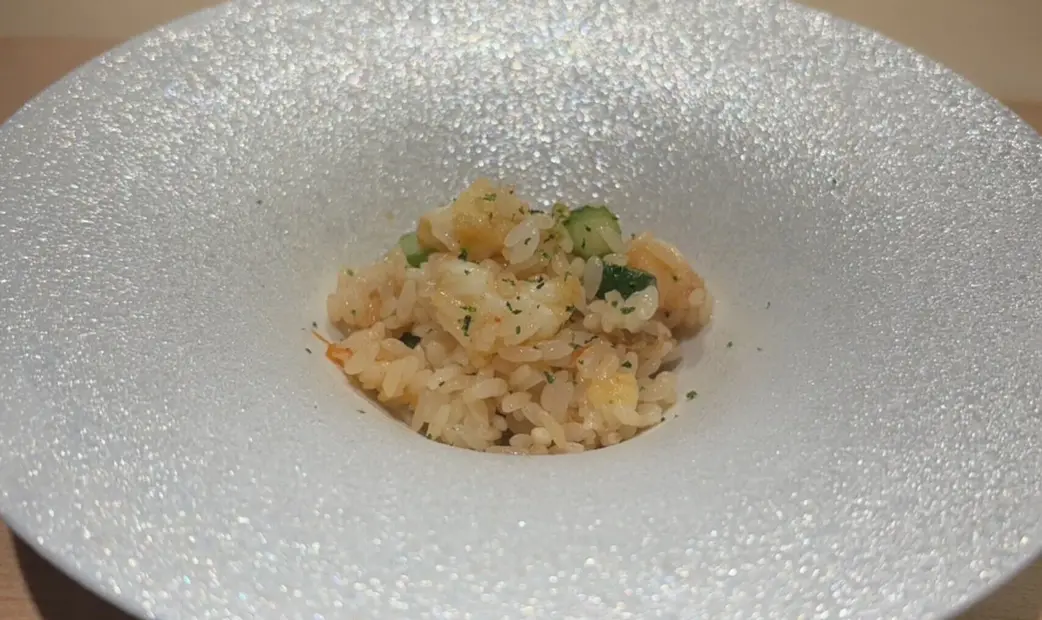 Tempura Sato's image 8