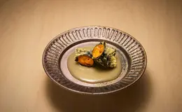 Tempura Sato