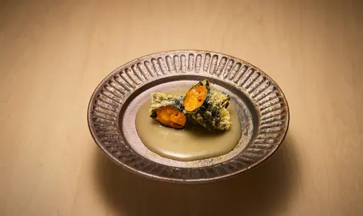 Tempura Sato's image 4