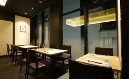 조에츠 야스다 긴자2쵸메점
