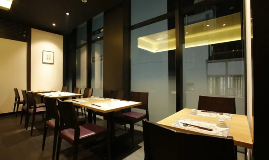 上越やすだ  銀座二丁目店's image 3