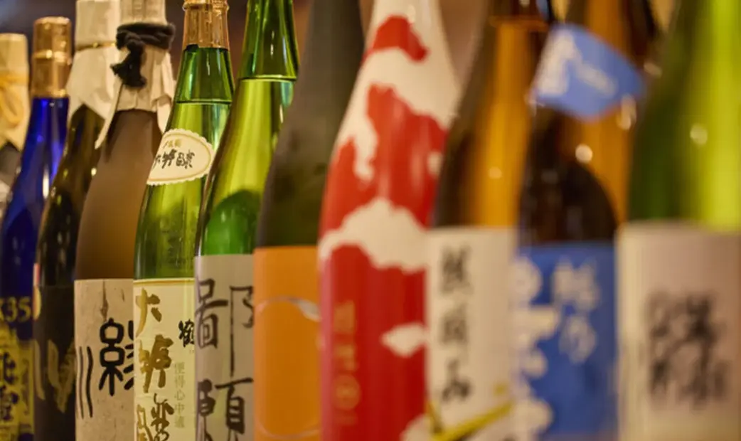 上越やすだ  銀座二丁目店's image 4