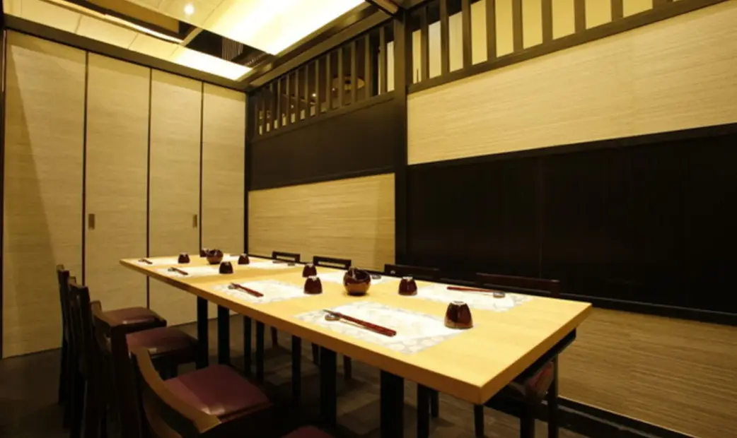 上越やすだ  銀座二丁目店's image 5
