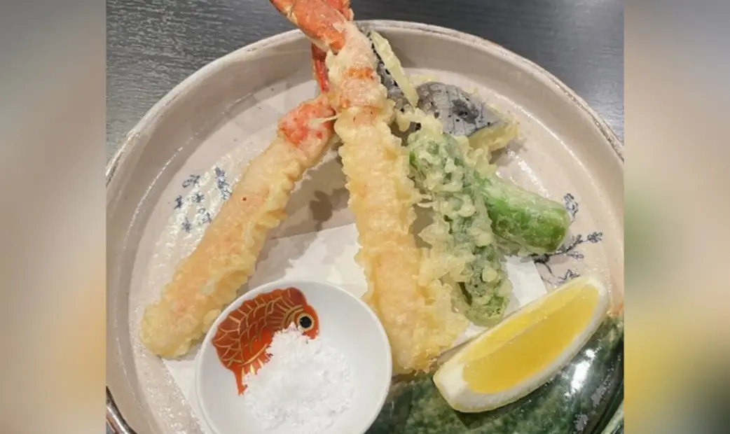 Joetsu Yasuda Ginza ni chome ten's image 6