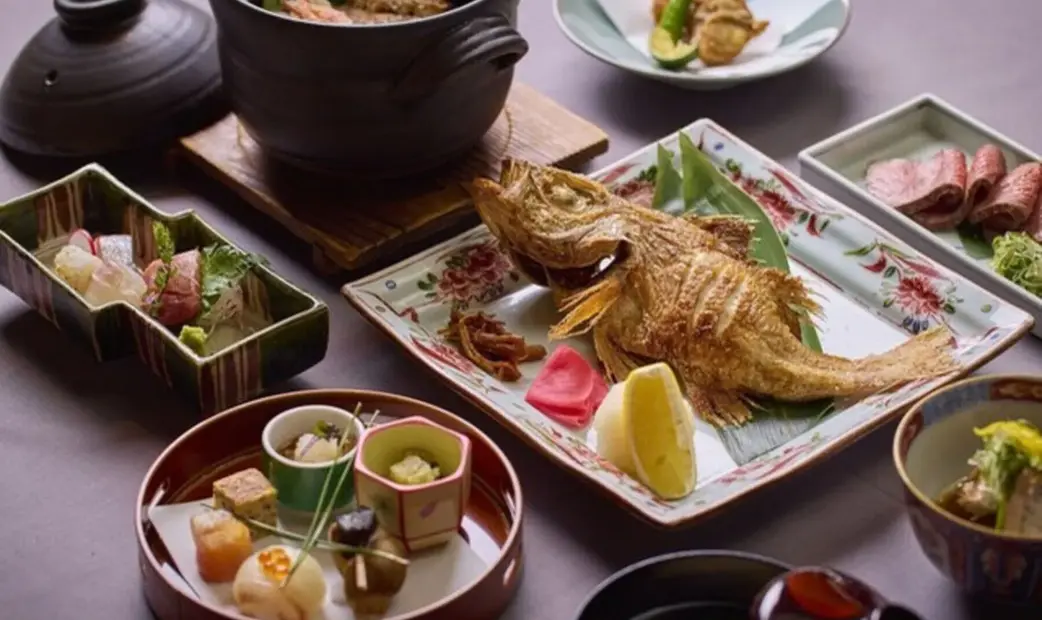 Joetsu Yasuda Ginza ni chome ten's image 1