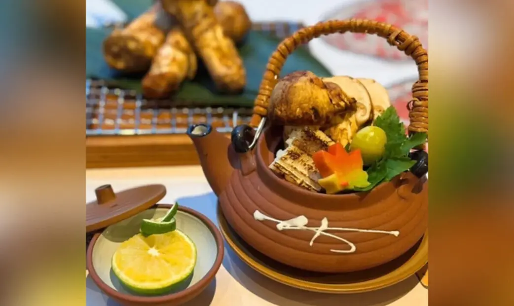 Joetsu Yasuda Ginza ni chome ten's image 2