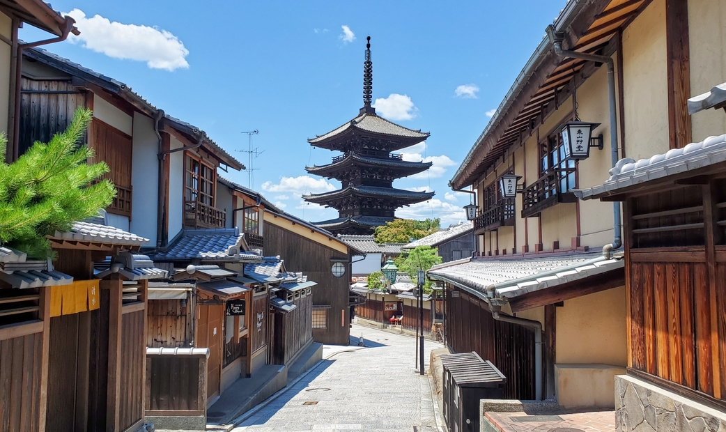 京都無障礙餐廳:輪椅使用者也能入店的餐廳8選