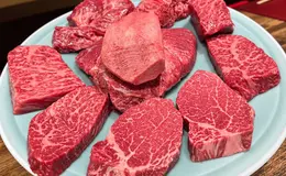 Sumiyaki Shio Horumon 『A』 Kobe Sakaba