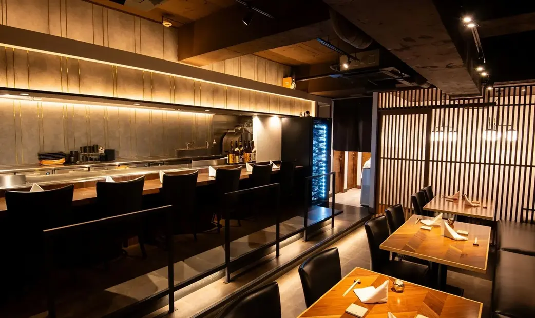 Teppan KITAZUMI Ebisu ten_20260929132413