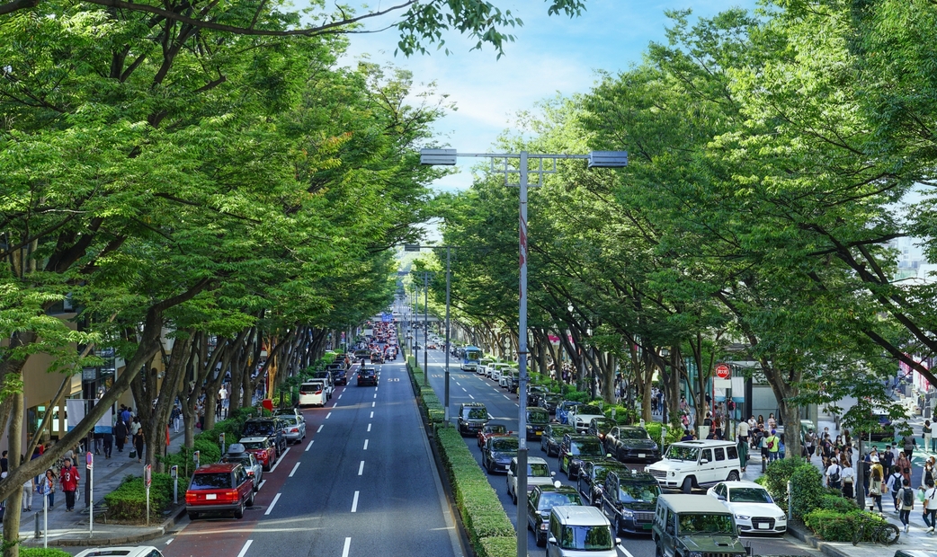 東京表參道・青山餐廳推薦15選：米其林壽司、日本料理到法義名店