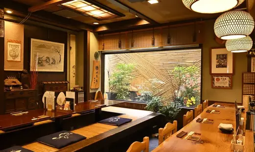 Tansouan Kenjiro's image 7