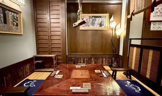 Tansouan Kenjiro's image 6