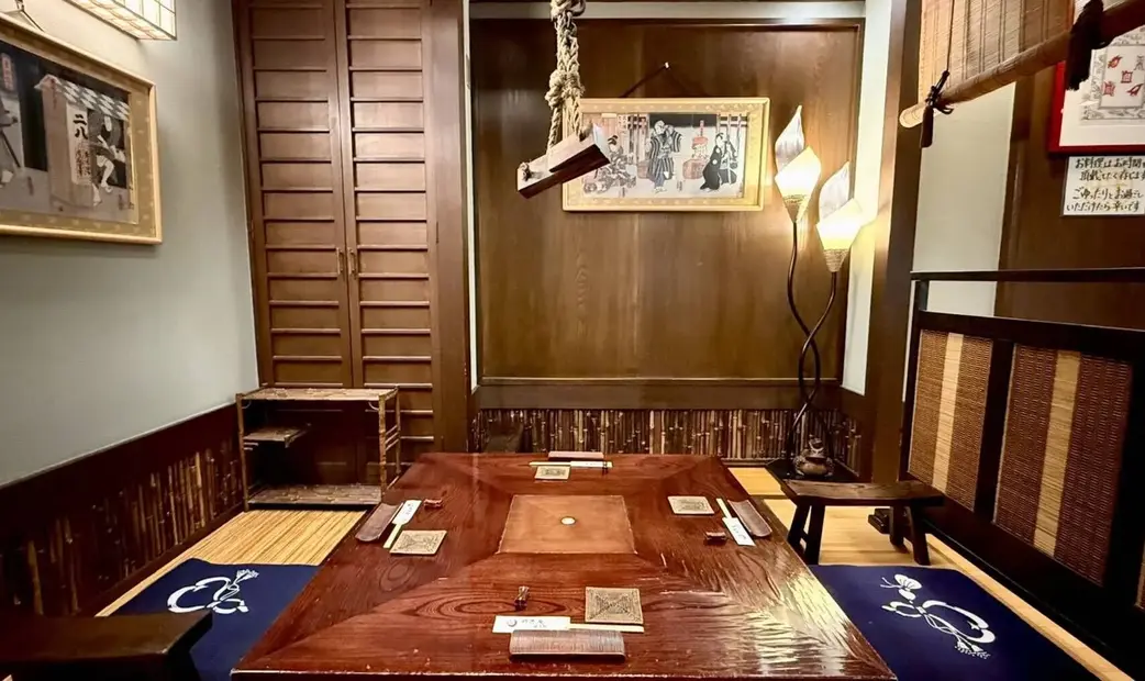 Tansouan Kenjiro's image 6