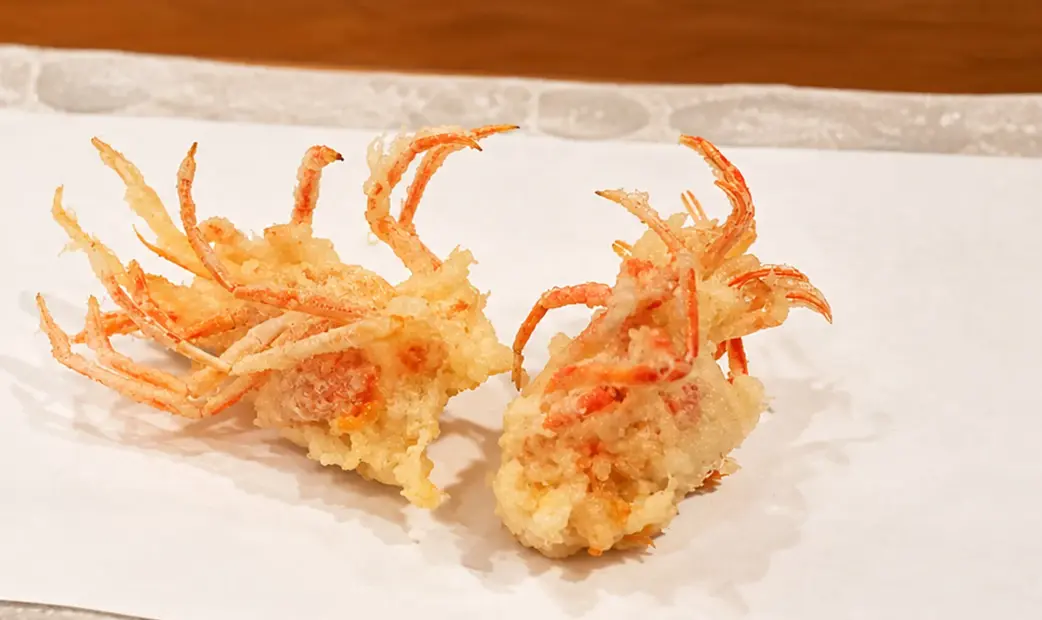 Tempura Oosaka's image 6