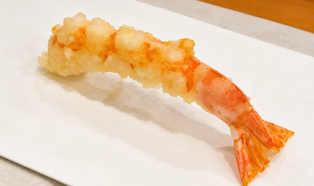 Tempura Oosaka's image 2