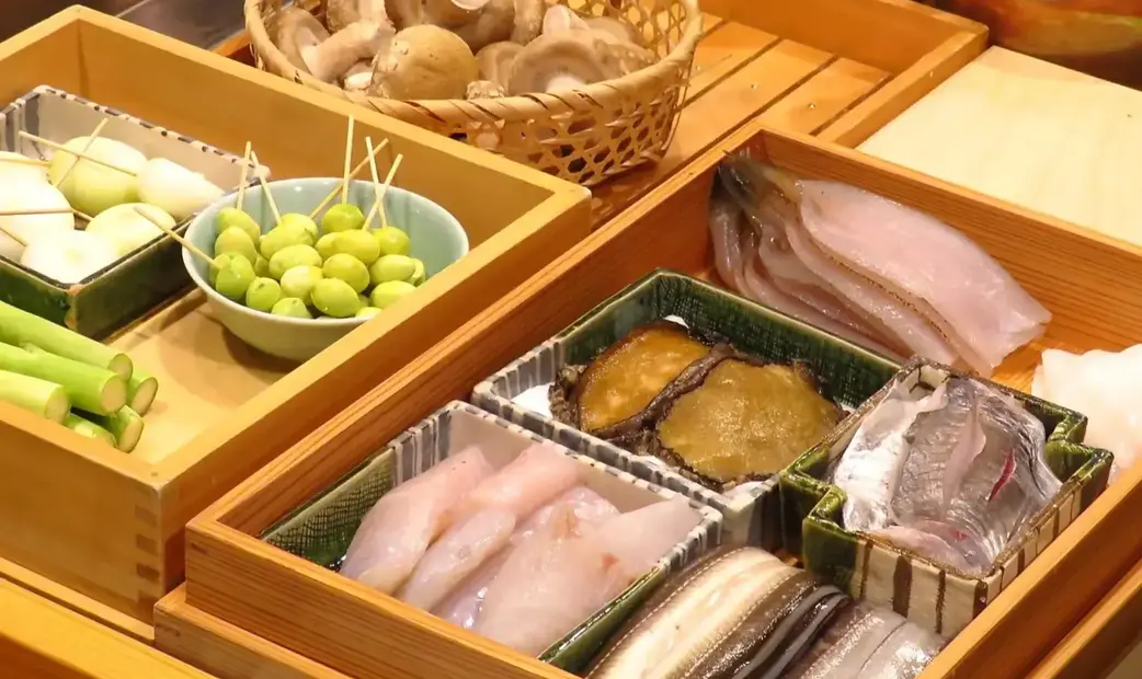 Tempura Oosaka's image 4