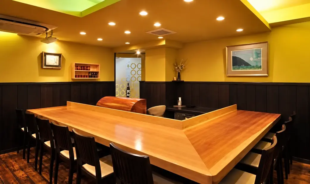 Tempura Oosaka's image 5