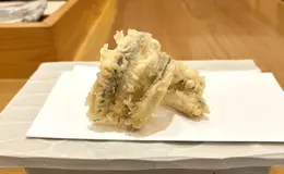 天ぷら 逢󠄀坂