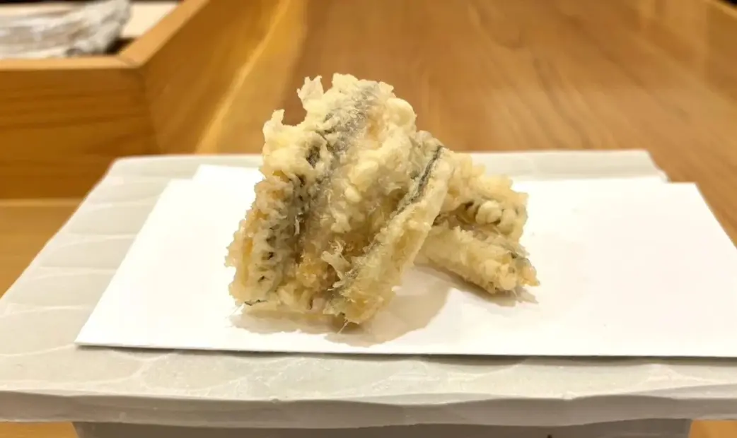 天ぷら 逢󠄀坂's image 1