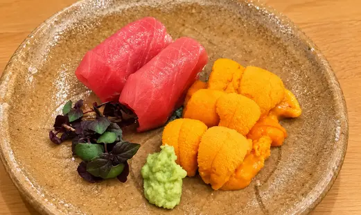 天ぷら 逢󠄀坂's image 3