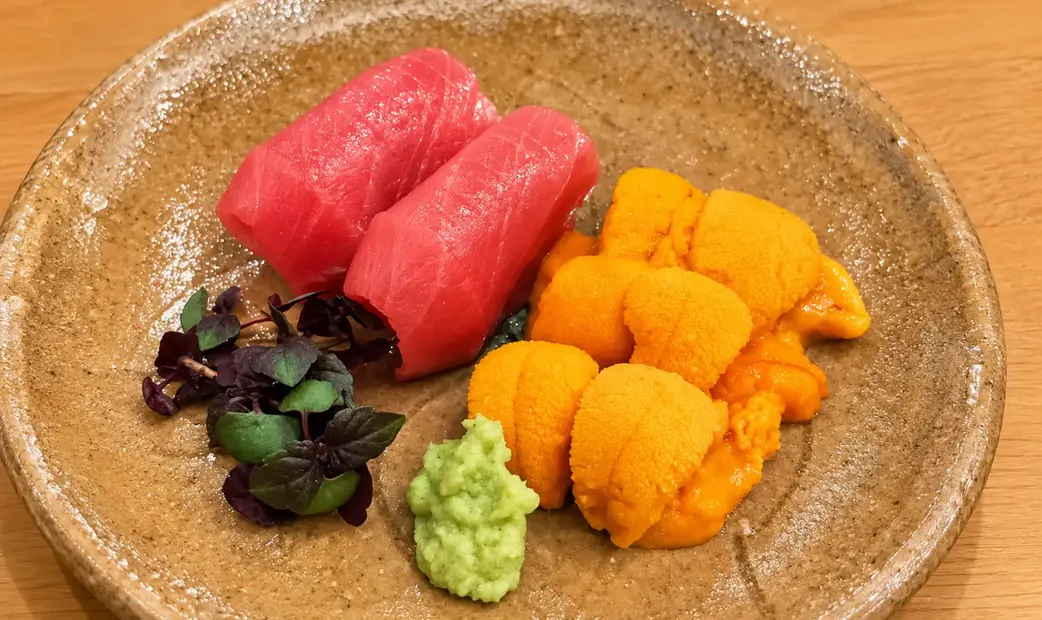Tempura Oosaka's image 3
