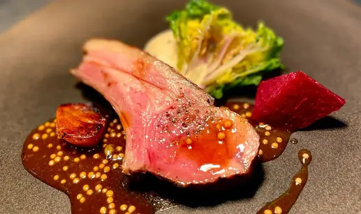 Cuisine Française H's image