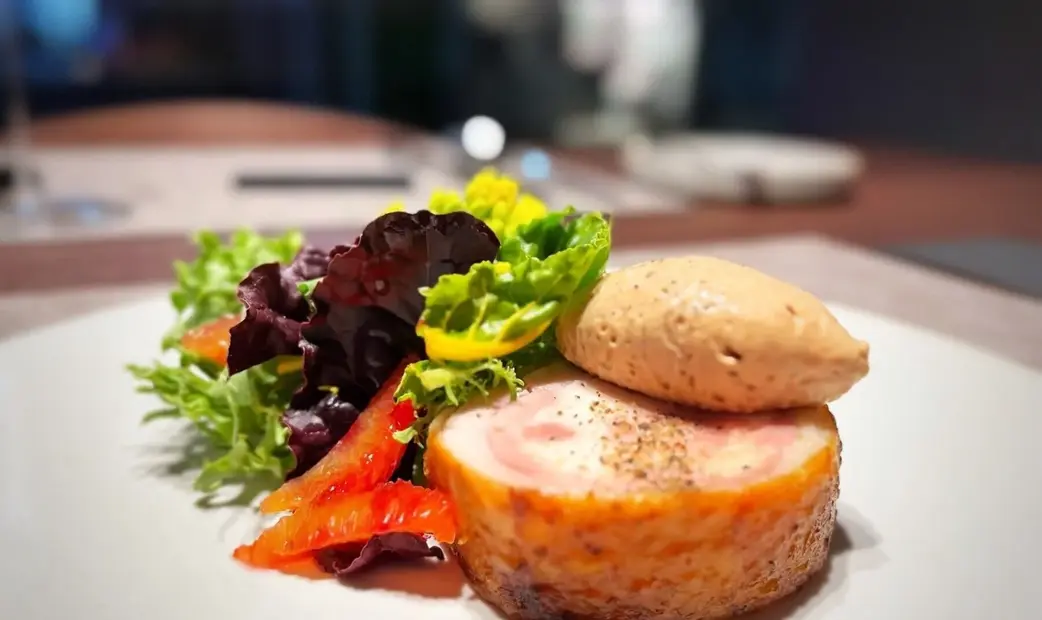 Cuisine Française H's image 10