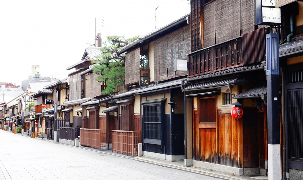 祇園花見小路餐廳