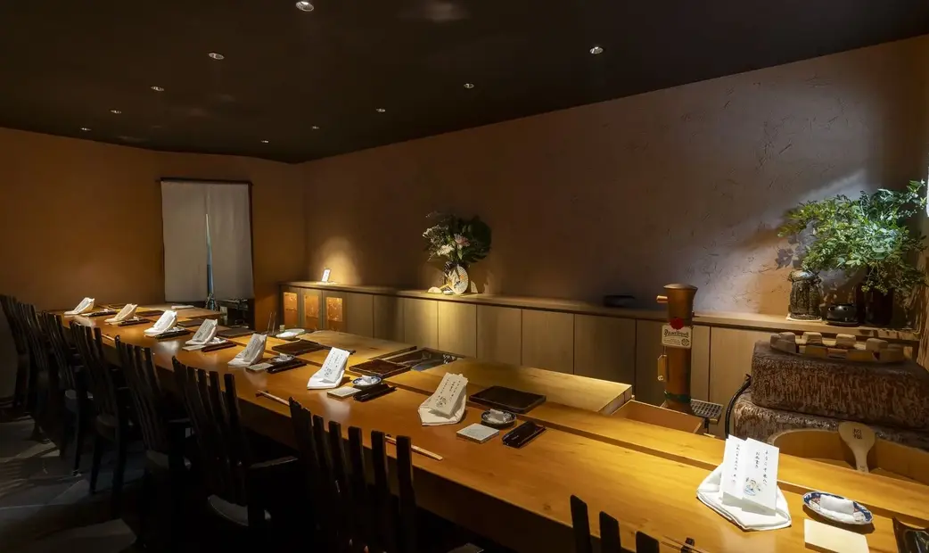 YONEHACHI Sushi & Japanese Cuisine's image 1