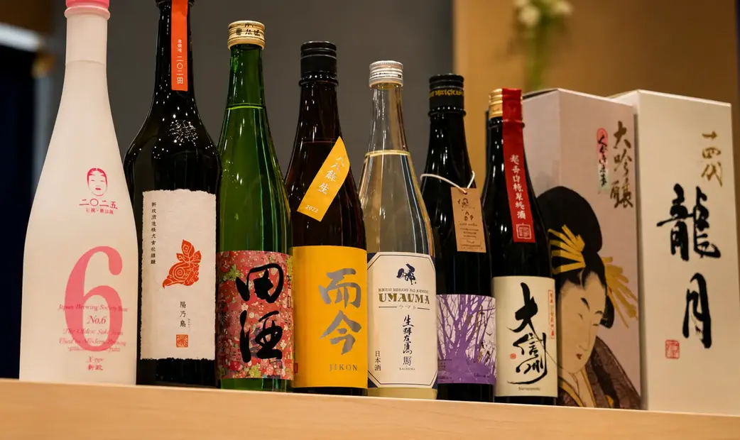 Azabujuban Sushi Yanoki's image 7