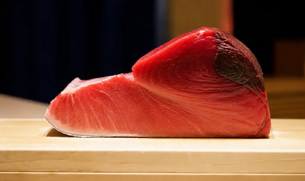 Azabujuban Sushi Yanoki's image 10