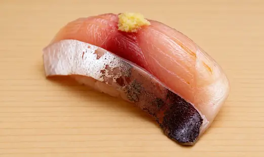 Azabujuban Sushi Yanoki's image 4