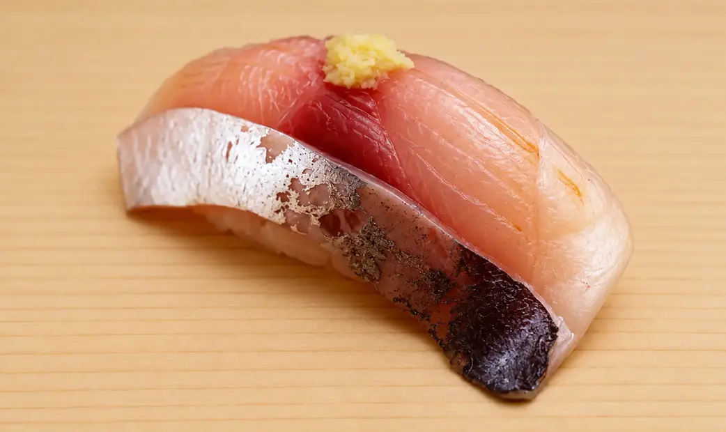 Azabujuban Sushi Yanoki's image 4